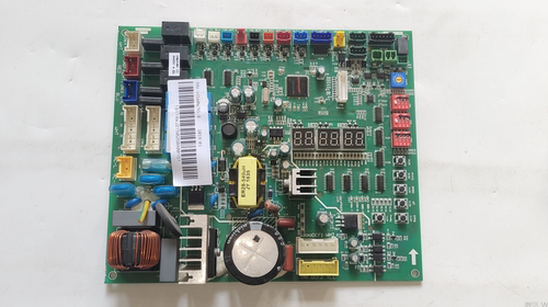 适用TCL多联机 艾尔斯派模块机组主板K.LK213906A.01-01  W382059