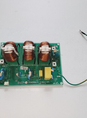 适用三星中央空调防雷板DB41-00758A外机滤波板DB93-08299A-LF