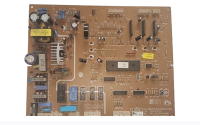 适用西门子冰箱KA56NV10TI /08电脑板主板30143E5050控制板FRU-57