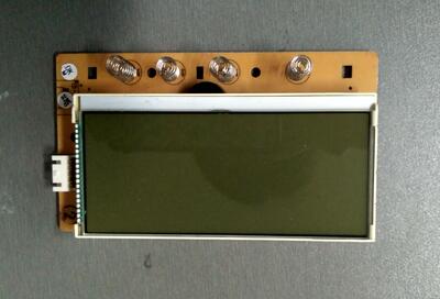 适用三星冰箱BCD-268MMVS显示板DA96-00668A DA41-00718B/A(160B)