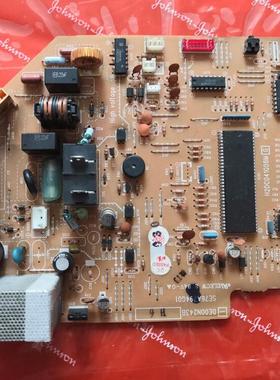 适用三菱空调配件 电脑板 DE00N243B SE76A794G01 H2DC041G08M