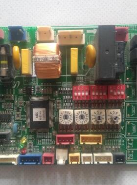 适用三星中央空调电脑板DB91-00921CDB93-05959SDB41-00364A主板