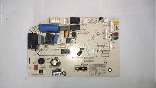 适用奥克斯空调电脑板 SX-SG-T42-V1 11329021000795 主板
