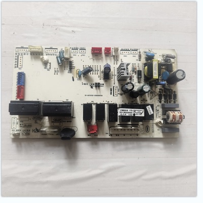 适用海尔空调电脑板主板控制板0011800063J/M