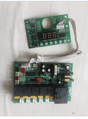 适用电器配件电脑板z主a板控制板 CL015V8Z CL17C150C