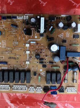 适用大金 空调 电脑板 主板 EC0434 (F)(D) EC0435F/E/D 已测试