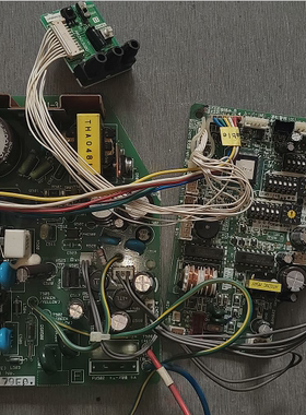 适用日立电脑板主板控制板PI061-3  17B37832A  RZEA13120