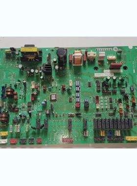 适用三洋中央空调主板CR-CR1154GDCH8控制板1FA4B1B076700-1