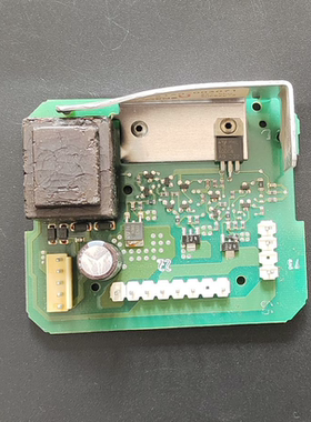 适用西门子冰箱 BSY：5140-003071 5WK56073 动力版 电源板