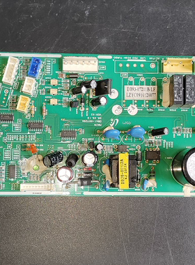 适用三星空调电脑板主板DB93-07211B-LF电源板DB41-00729A