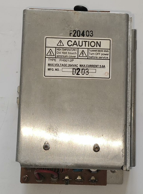 适用日立中央空调主板斩波板电脑板17B28168A P0002-1 FH9212P