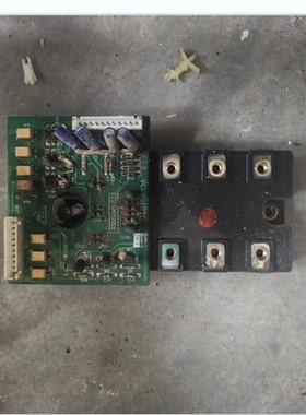 适用 KR-140W/BP 0010450126 VC571015 0010450026 模块驱动板