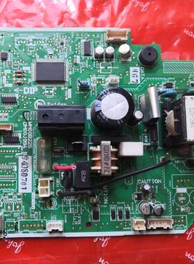 适用三菱电机空调电脑板  WM00B225 DM00J994