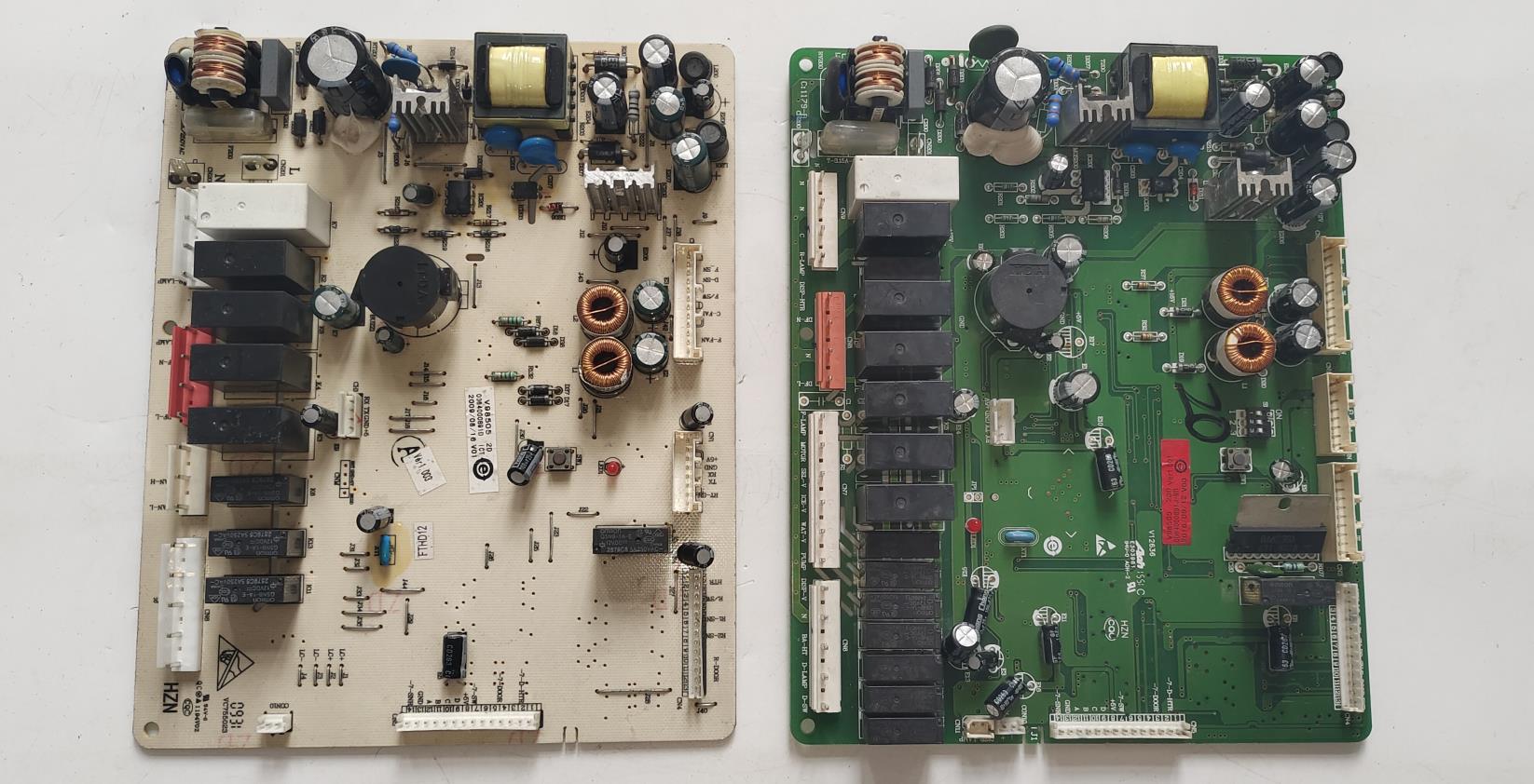 适用海尔冰箱电脑板主板控制板0064000891J  0064000891D