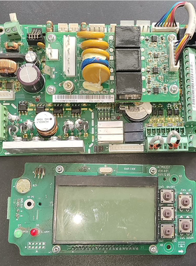 适用艾默生维谛P2080UC132HS12S1D000PA000精密空调主控板ACM0