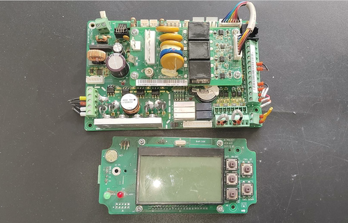 适用艾默生维谛P2080UC132HS12S1D000PA000精密空调主控板ACM0