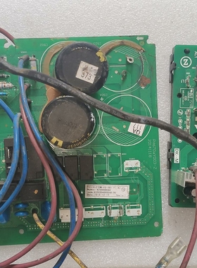 适用志高外机变频空调电脑板Z72W-VS--3BI(F)主板PH670aY003-Z