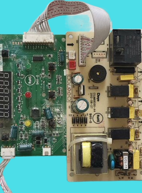 适用德业电器配件电脑板主板CSJM68500-A4显示板D3423-0x94019