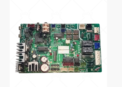 适用海信日立中央空调电源板主板PI002Q-1  H7C00583A