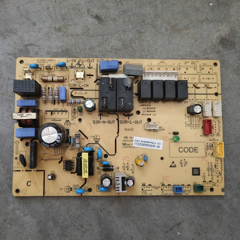 适用原装拆机电脑板主板 SX-AKBP2-MB95-V1.2 113290210000958