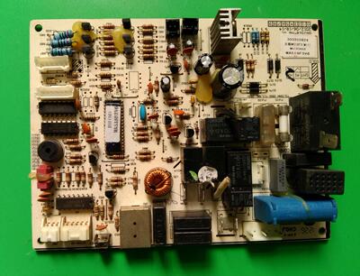 格力空调配件 电脑板 主板M518F3 300355624 300355622 GRJ518-A6