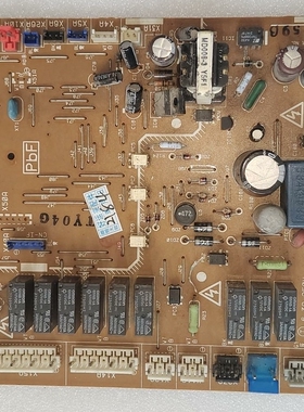 适用大金空调电脑板主板控制板EC0435B