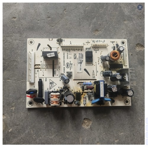 适用于海尔冰箱 电脑板 BCD-302WSCV 0061800149 主板