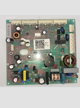 适用海尔冰箱主控板电脑板BCD-405WDGQU1-405WDGQA  0061800429/A