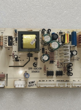 适用热水器电脑板主板控制板BW-HK109 174802
