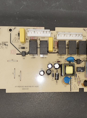 适用海信冰箱主板控制板HT-PCB-012-B10144B-PC-V02A