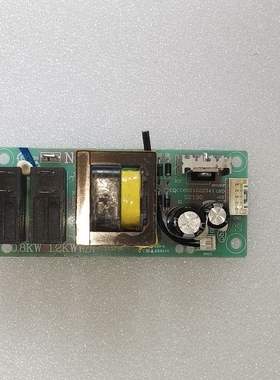 适用海尔热水器电电脑板主板控制板0041800102A