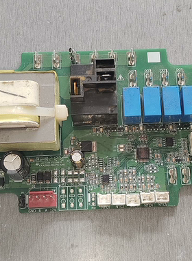 适用电器配件电脑板主板A.P.AL056A.CPU-TY1控制板W680193