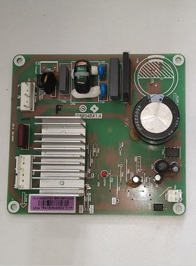 适用美的冰箱变频板ITRP04BX1.A  17131000003741  ERI120E13