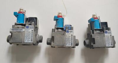 适用西特比例阀845燃气阀贝雷塔小松鼠史麦斯壁挂炉0063AS4831