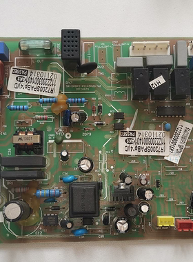 适用奥克斯空调 KFR-72L/DA*BP*D电脑板 SX-DABP2-PIC45K20-K-V2