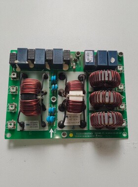 适用格力空调多联机30228111滤波板WZ814A电源主板GRW81-F1V14