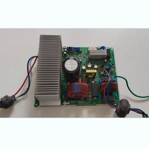 适用TCL变频空调主板控制板A010419  V1.2