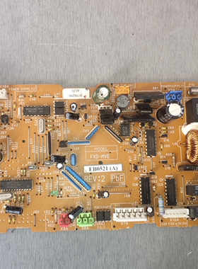 适用大金空调电脑板主板控制板EB0521A) FXD-MVE