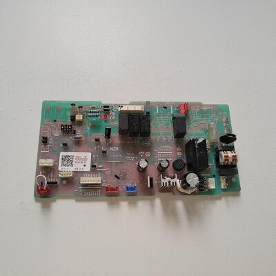 适用海尔空调电脑板KFRd-120EW/6301,KF-71NW/620主板0010451850