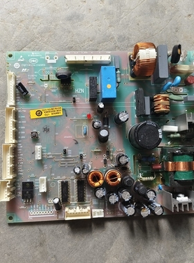 适用0061800246A海尔电冰箱 电冰柜电脑控制主板0061800246原装