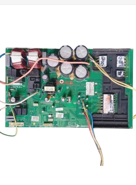 适用原装格力空调变频板30138773