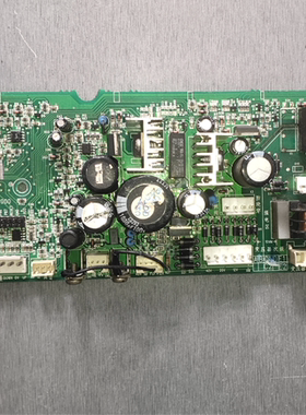 适用史密斯燃气热水器JSQ24-E电脑板主板控制板406022-003