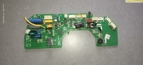 适用志高变频空调 内机主板控制板Z26G-VM89-3EC-HM PH597JZ003-Z