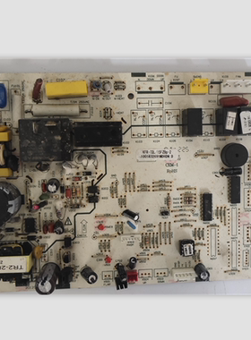 适用科龙变频空调柜机主板1470606.C电路板件KFR-72L/15FZBP-2