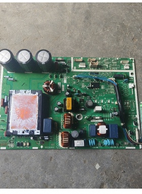 适用大金空调柜机外机主板主控P板2P215451 RXS50FBV2C大金