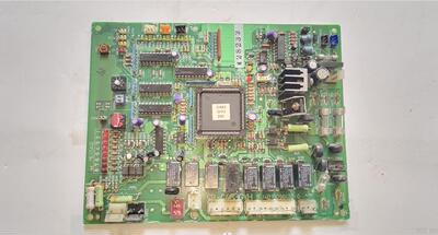 适用三洋空调电脑板CR-483GYH 1FJ4B1B008100-0主板SPW-C483D
