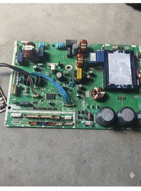 适用大金空调电脑板2P179362-1 3F008526-1多联4MXS100EV2C主板