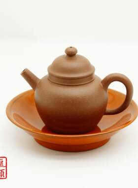 庞颖宜兴紫砂壶陶乐可泡岩茶
