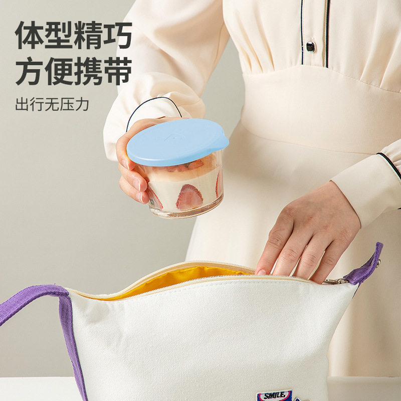 【TOP*1新品迷你玻璃罐】