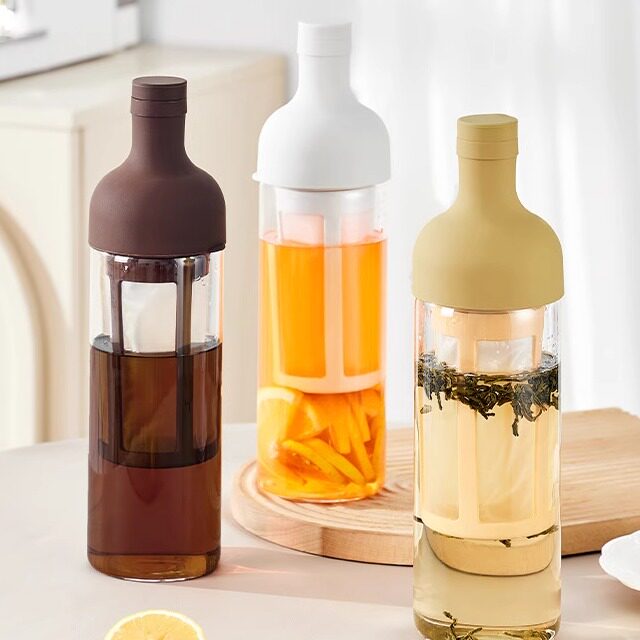 【TOP新品榜冷水壶家用】